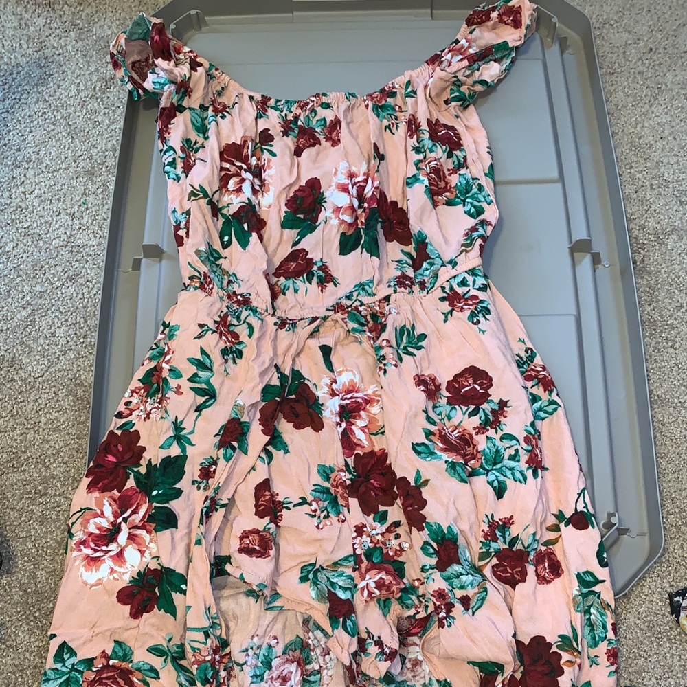 Romper!